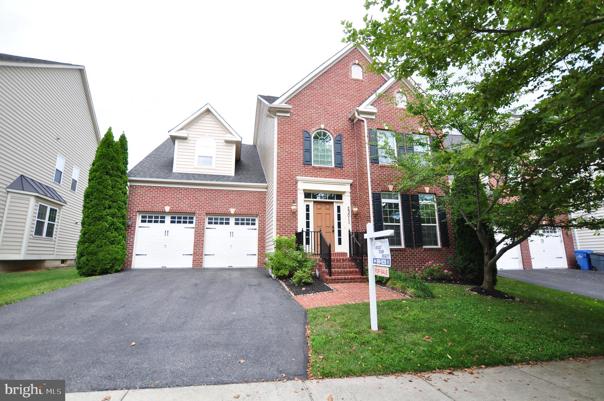 CLARKSBURG VILLAGE - Residential