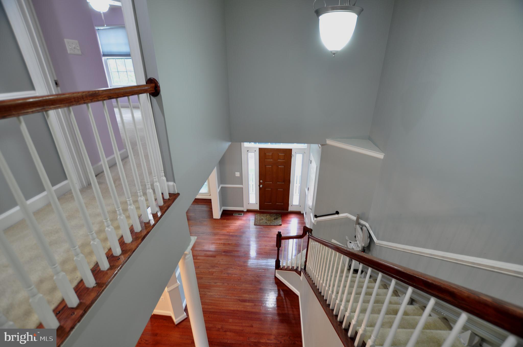 CLARKSBURG VILLAGE - Residential