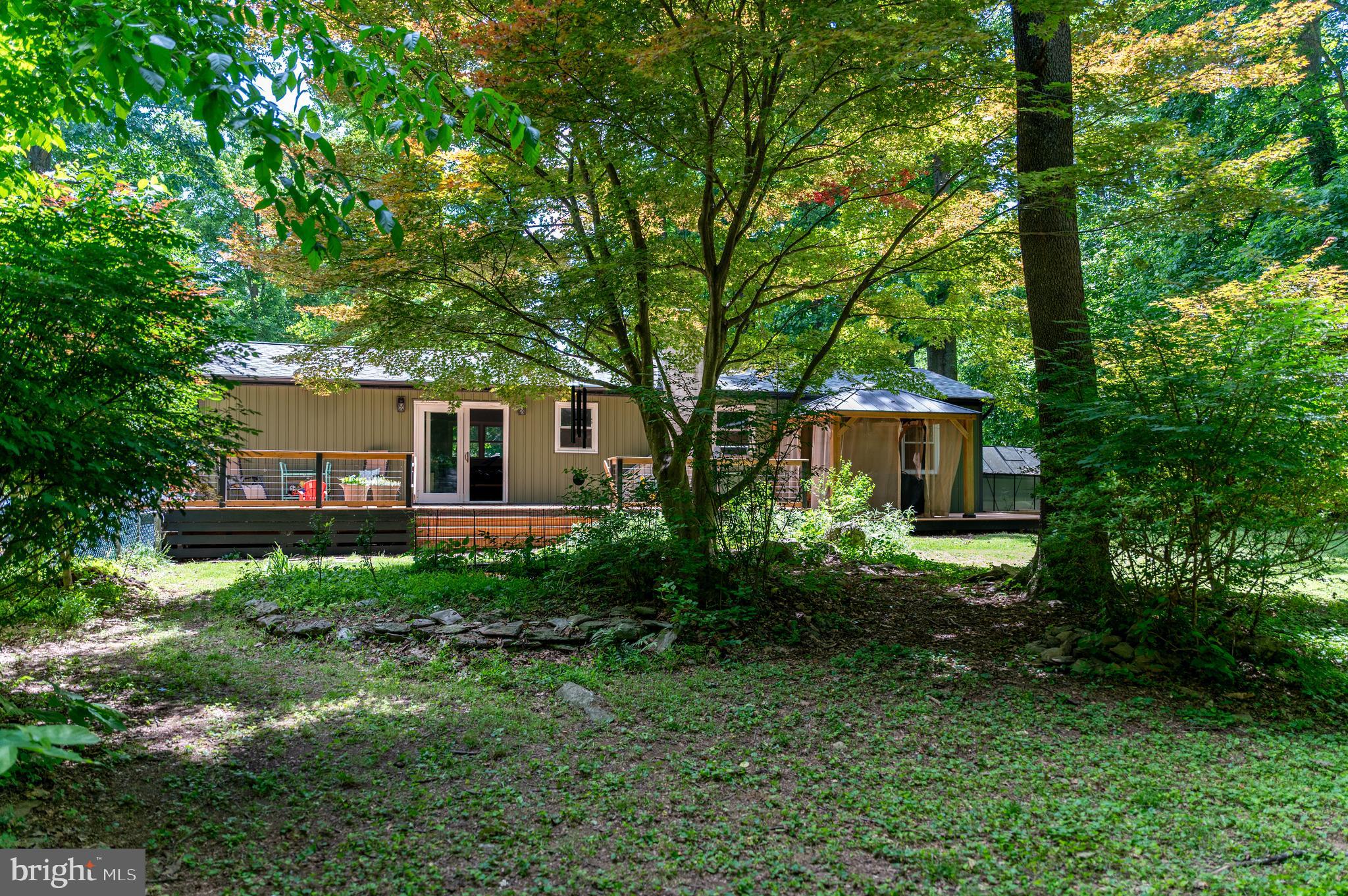 CHAPLINE'S CHOICE - Residential