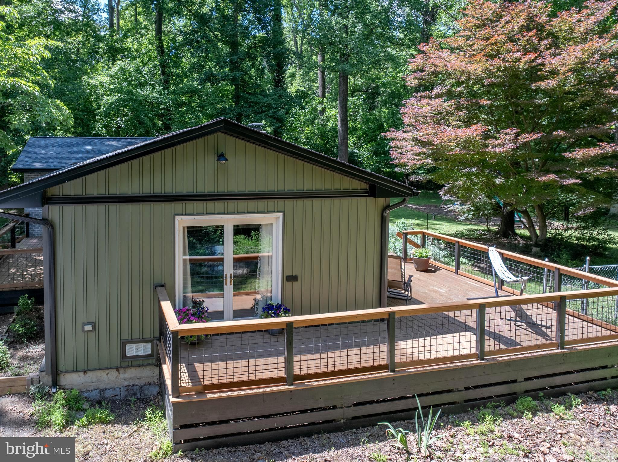 CHAPLINE'S CHOICE - Residential
