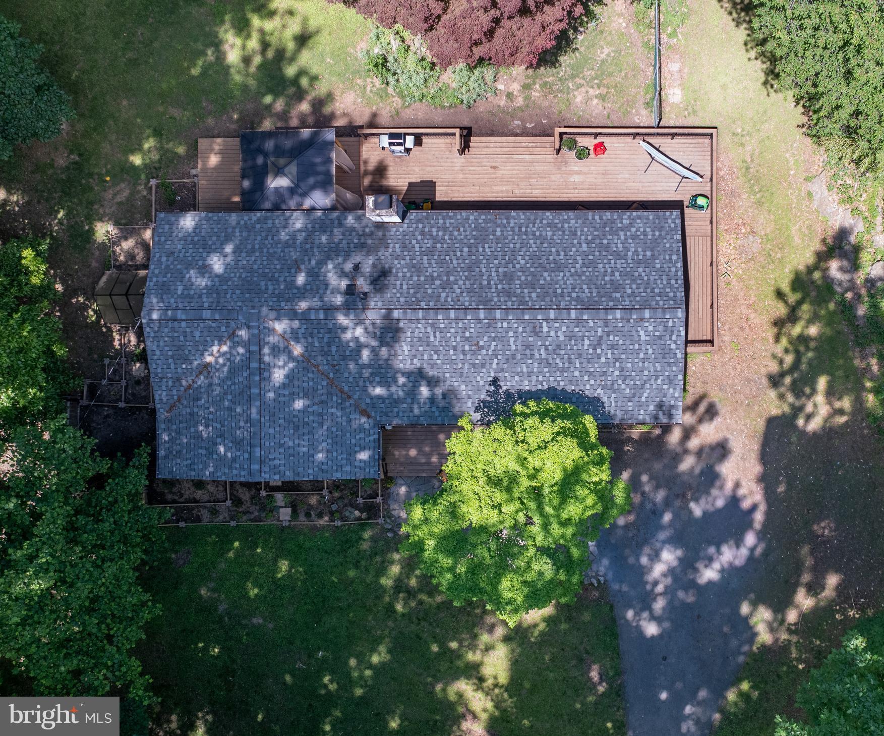 CHAPLINE'S CHOICE - Residential