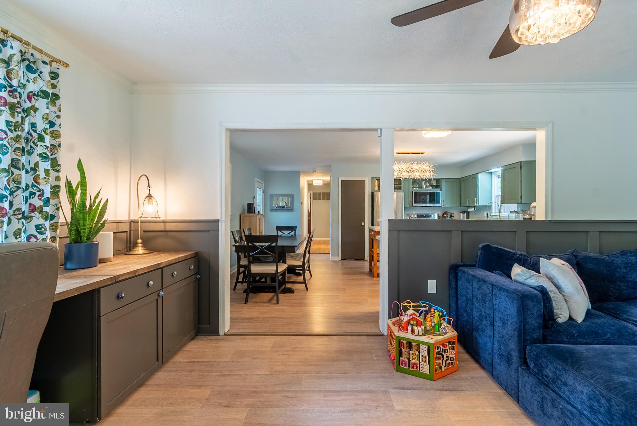 CHAPLINE'S CHOICE - Residential