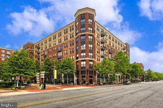 SPECTRUM CONDO - Residential