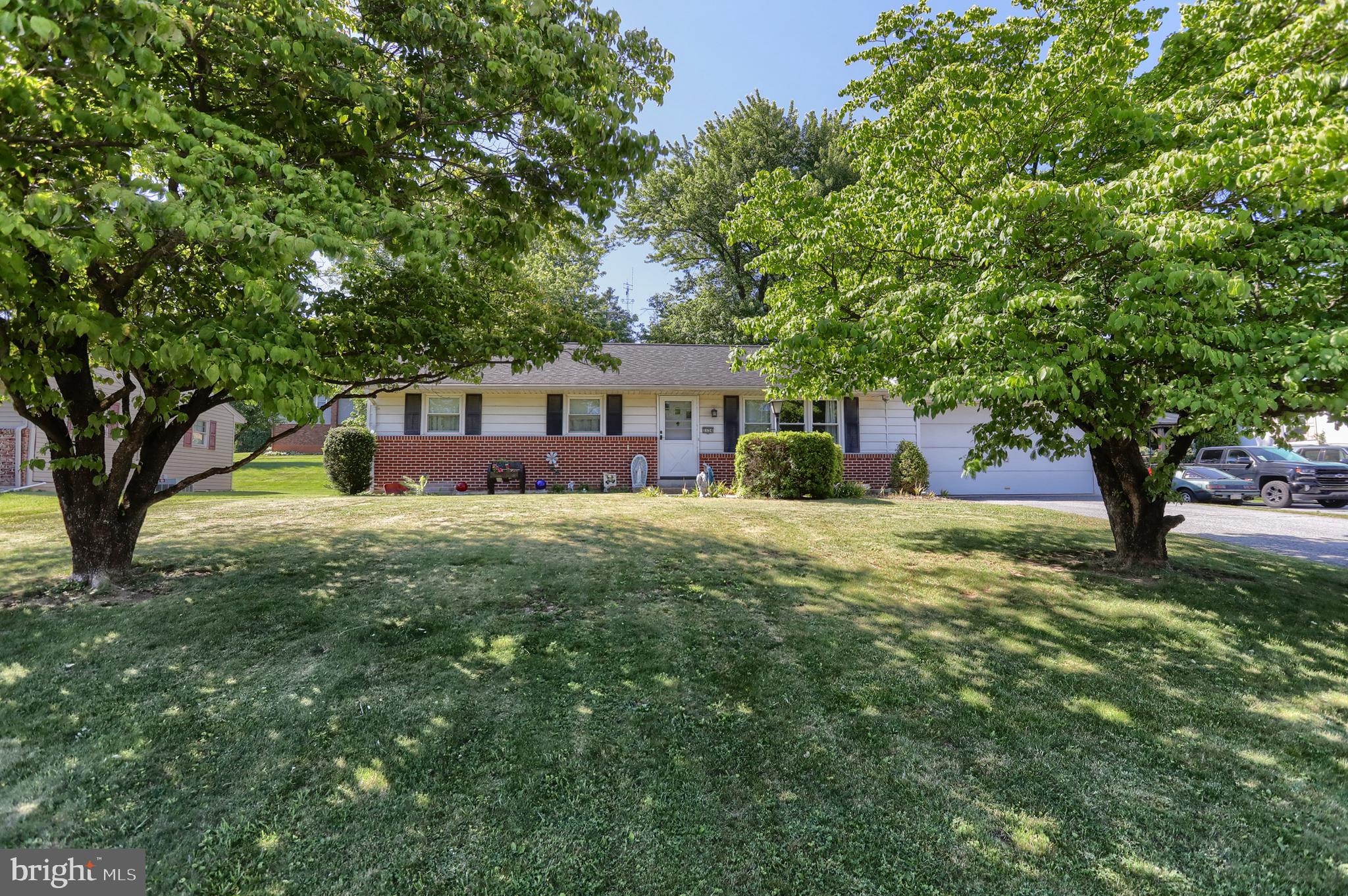 KOCHENDERFER RD - Residential