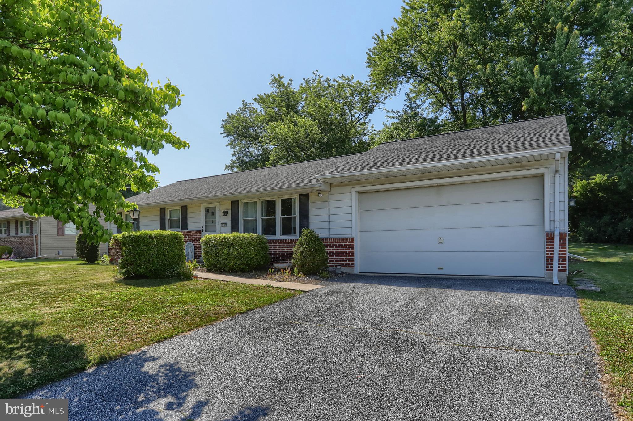 KOCHENDERFER RD - Residential