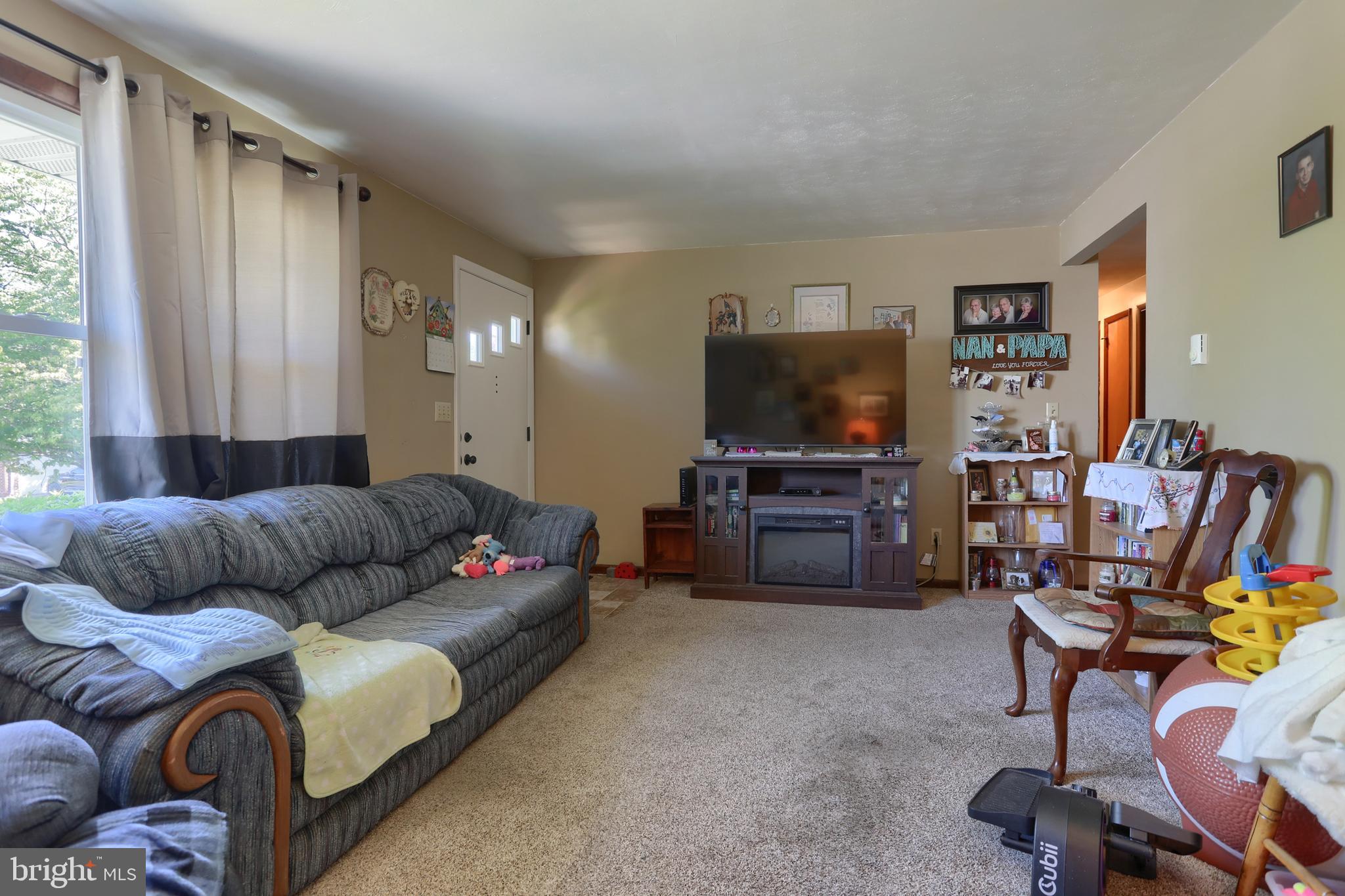 KOCHENDERFER RD - Residential