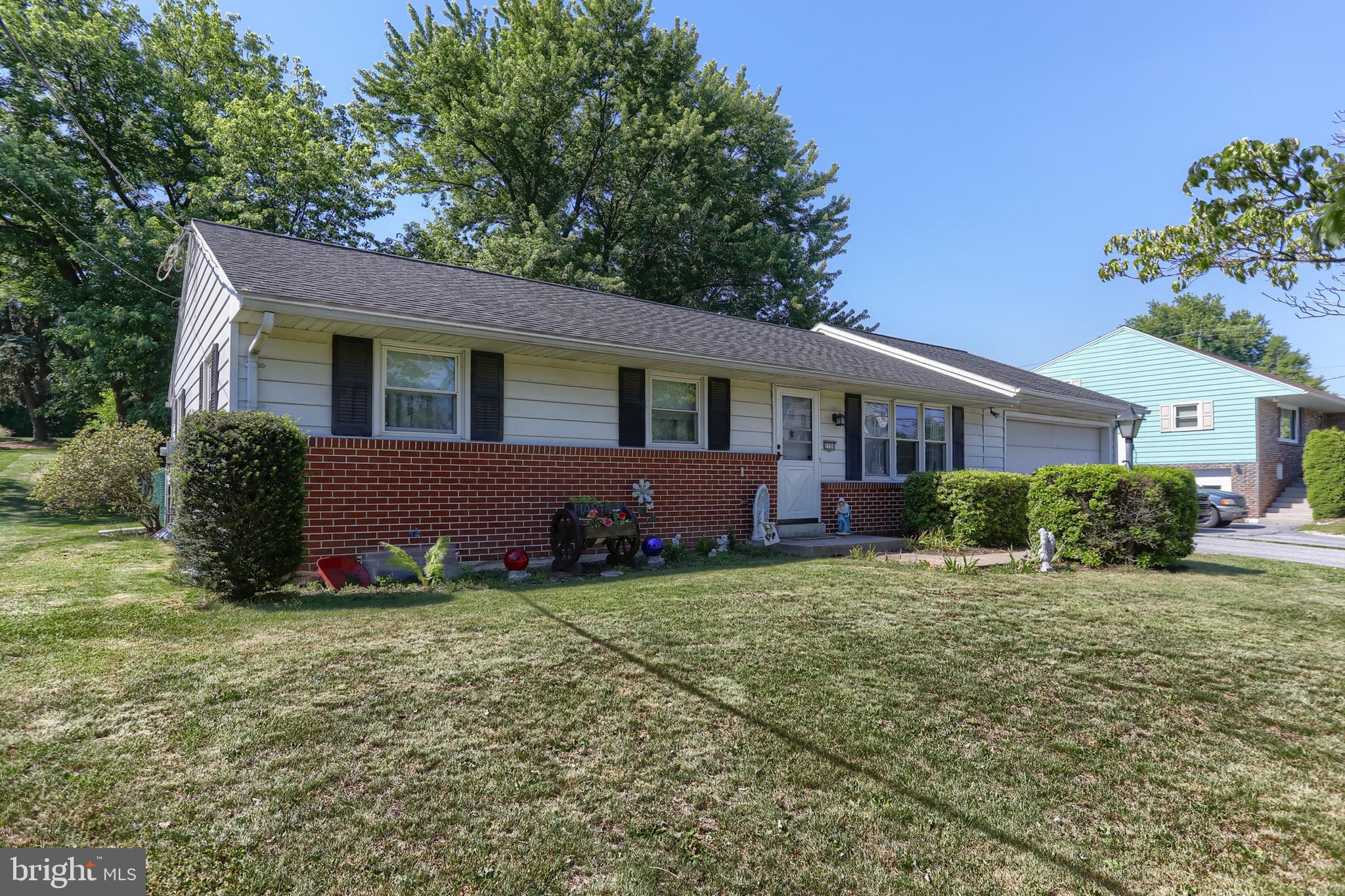 KOCHENDERFER RD - Residential