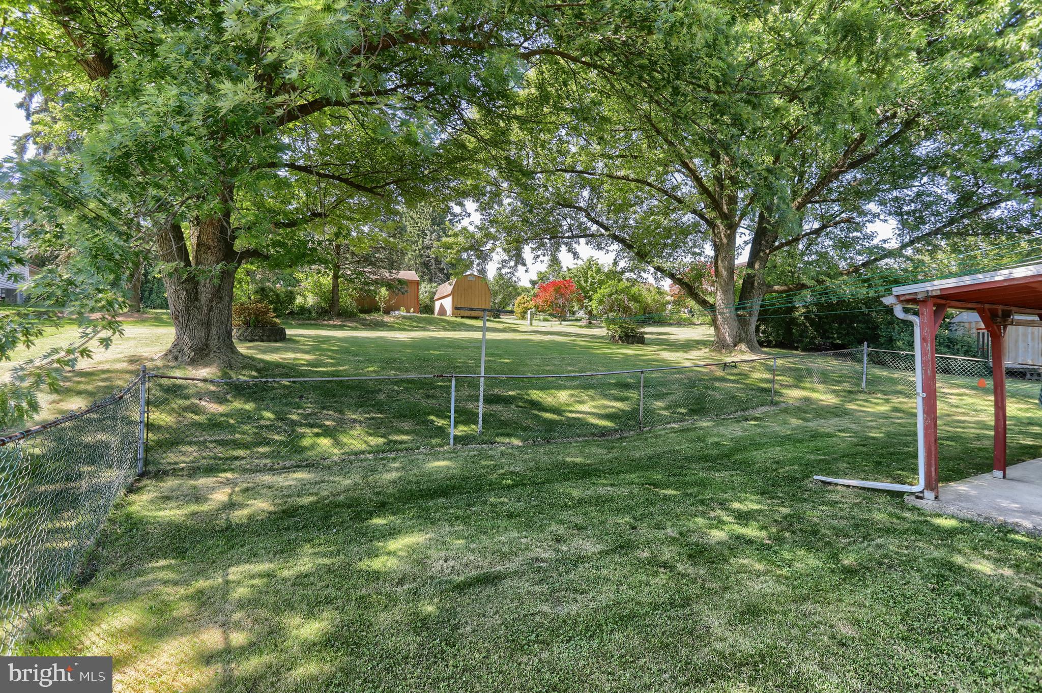 KOCHENDERFER RD - Residential