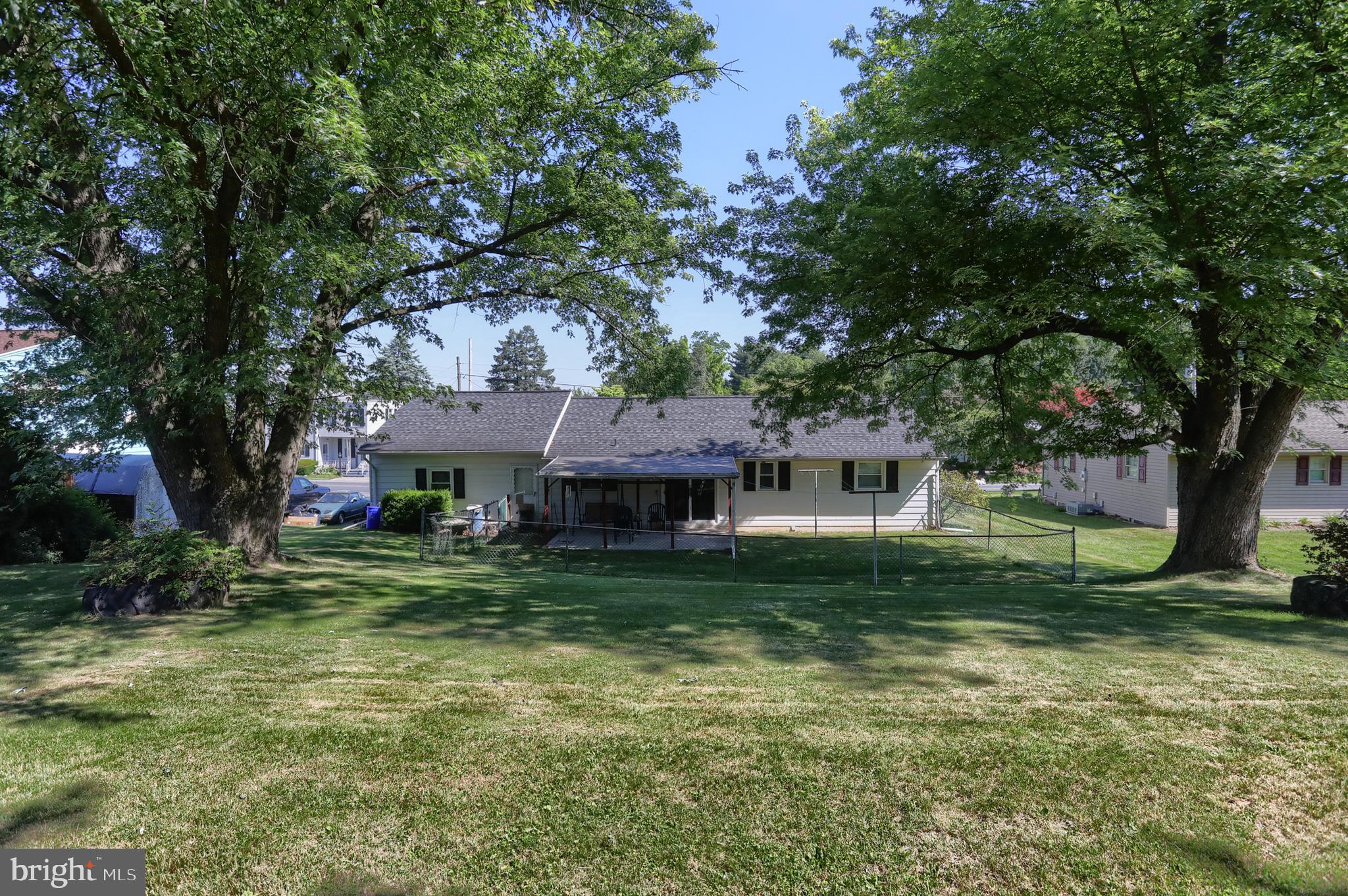 KOCHENDERFER RD - Residential