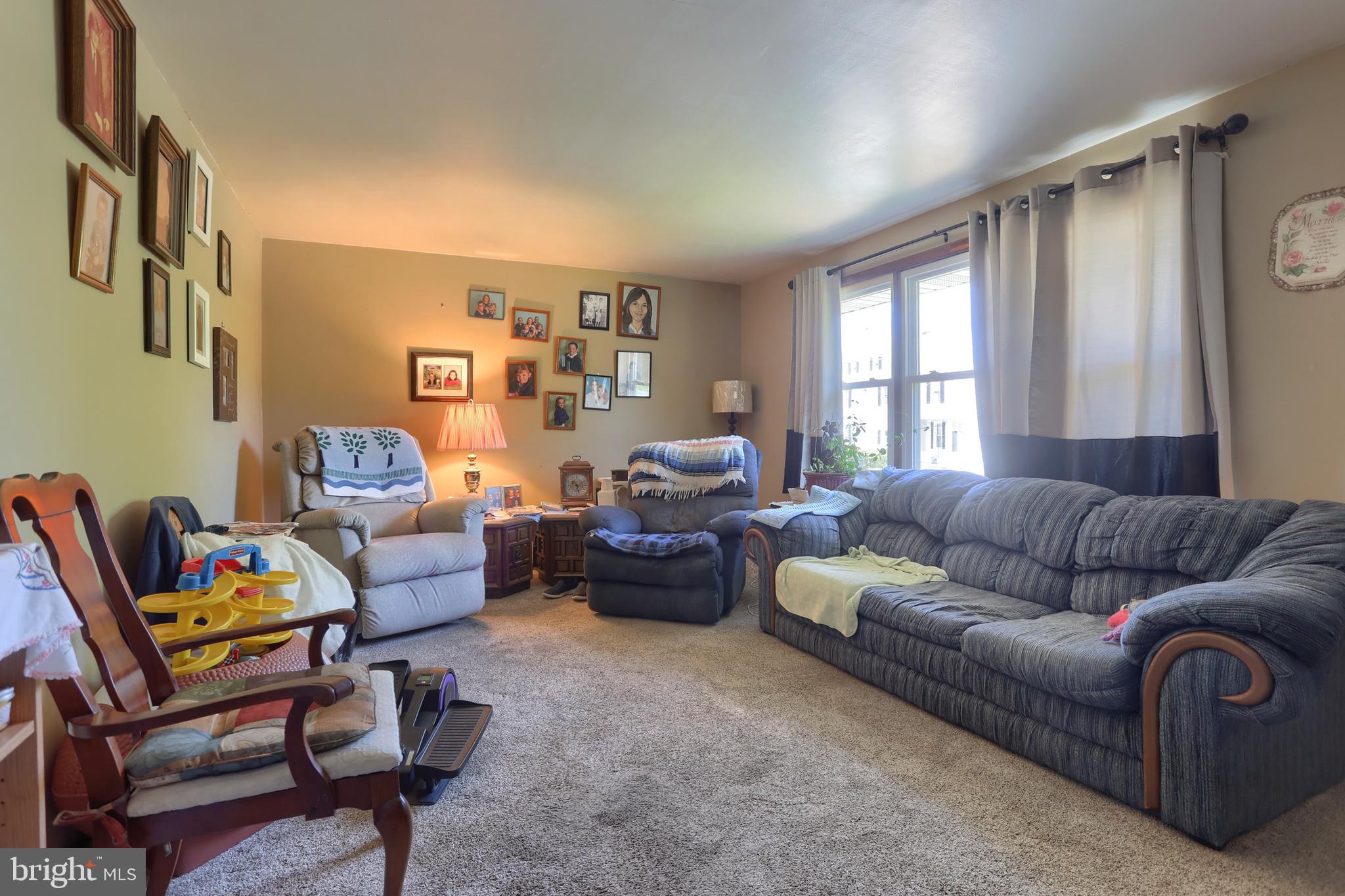 KOCHENDERFER RD - Residential