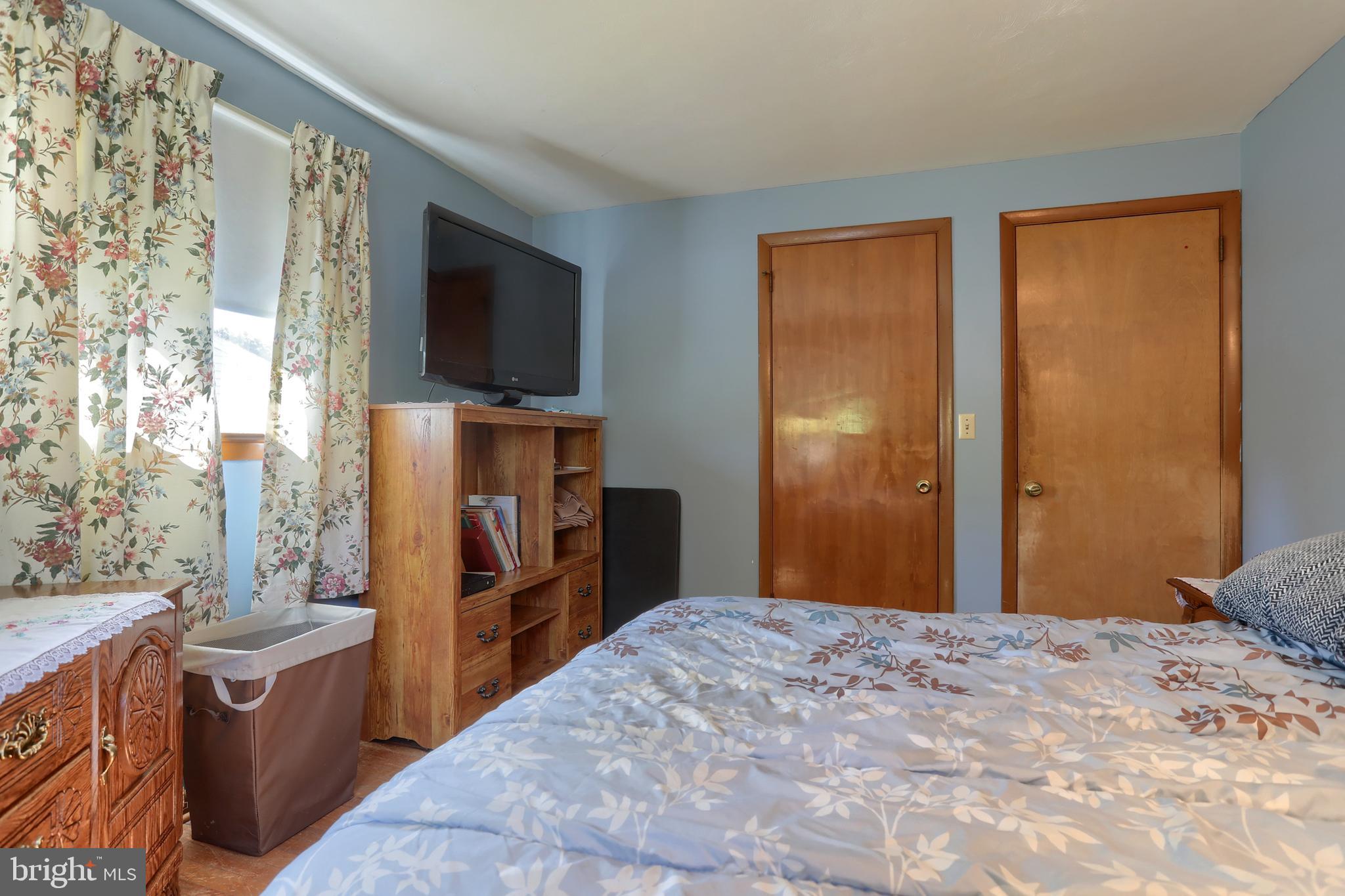 KOCHENDERFER RD - Residential