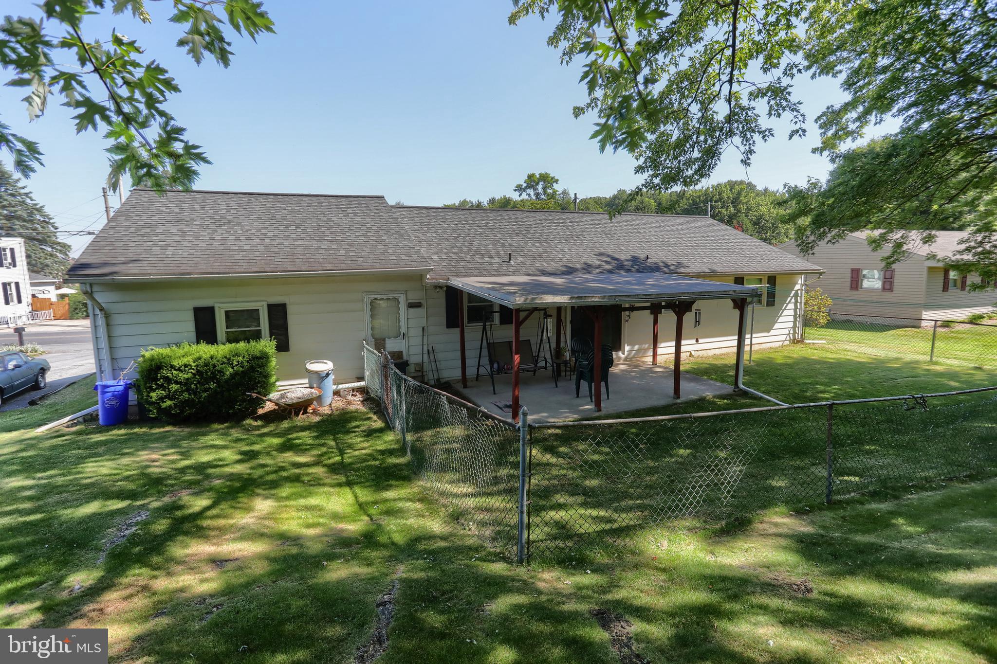 KOCHENDERFER RD - Residential