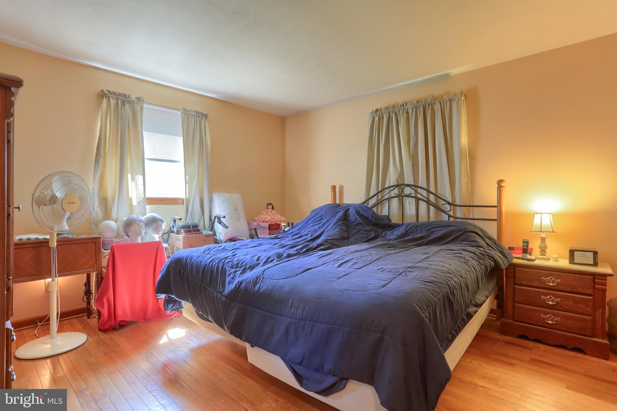 KOCHENDERFER RD - Residential