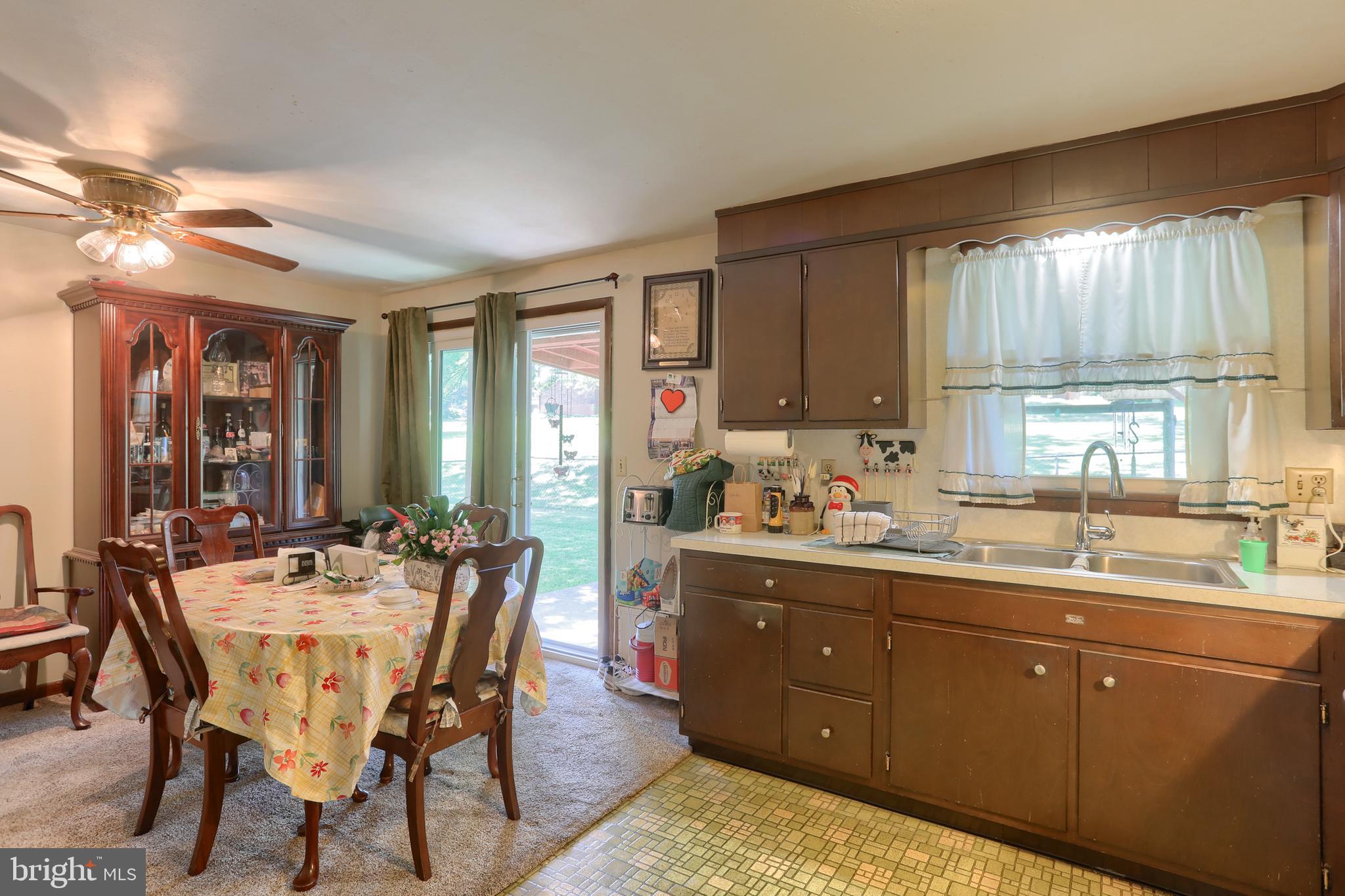 KOCHENDERFER RD - Residential