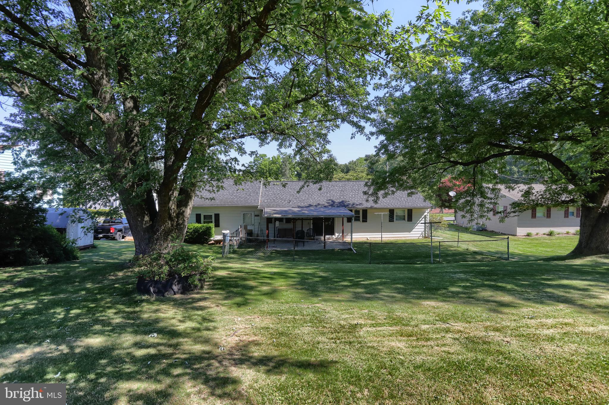 KOCHENDERFER RD - Residential
