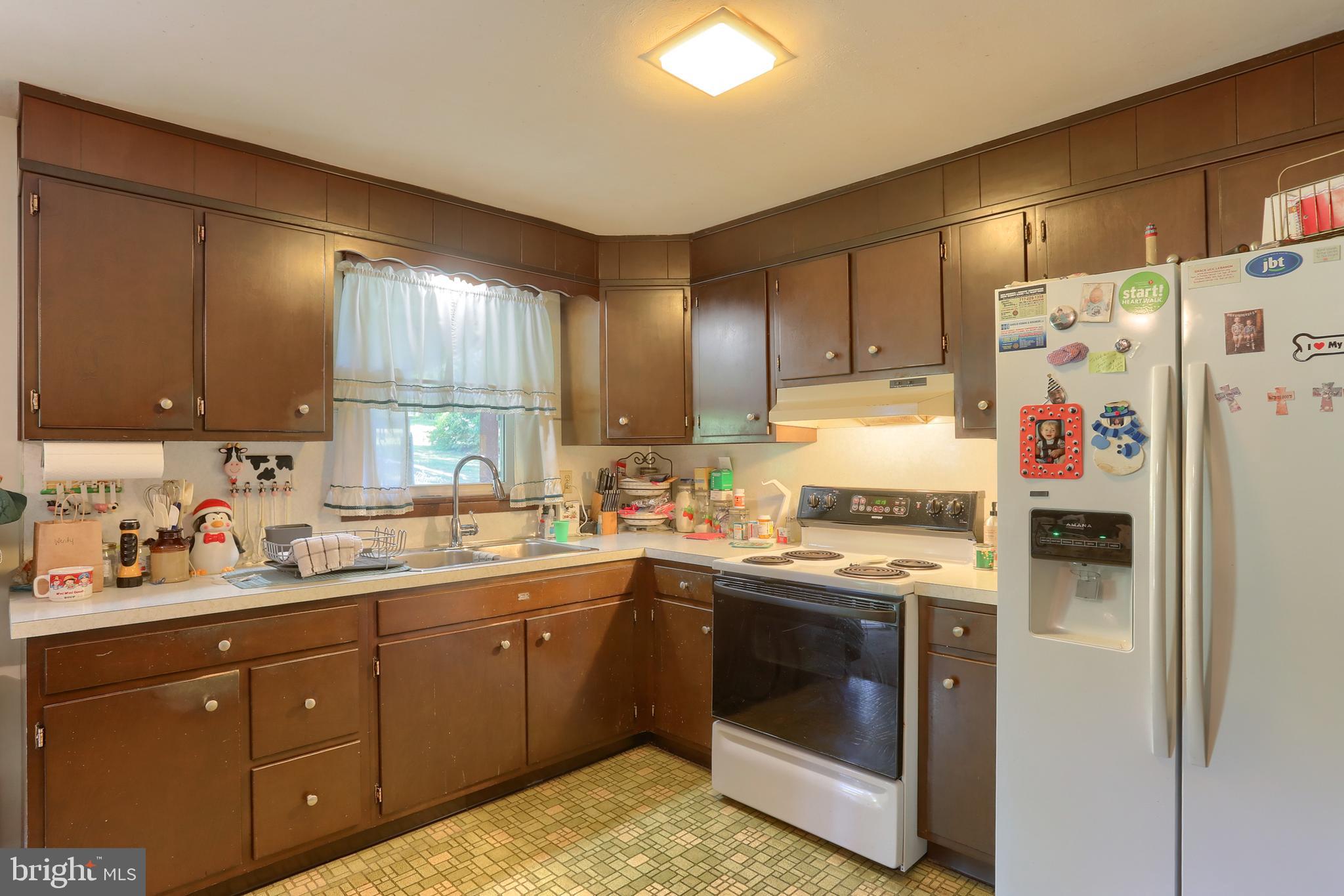 KOCHENDERFER RD - Residential