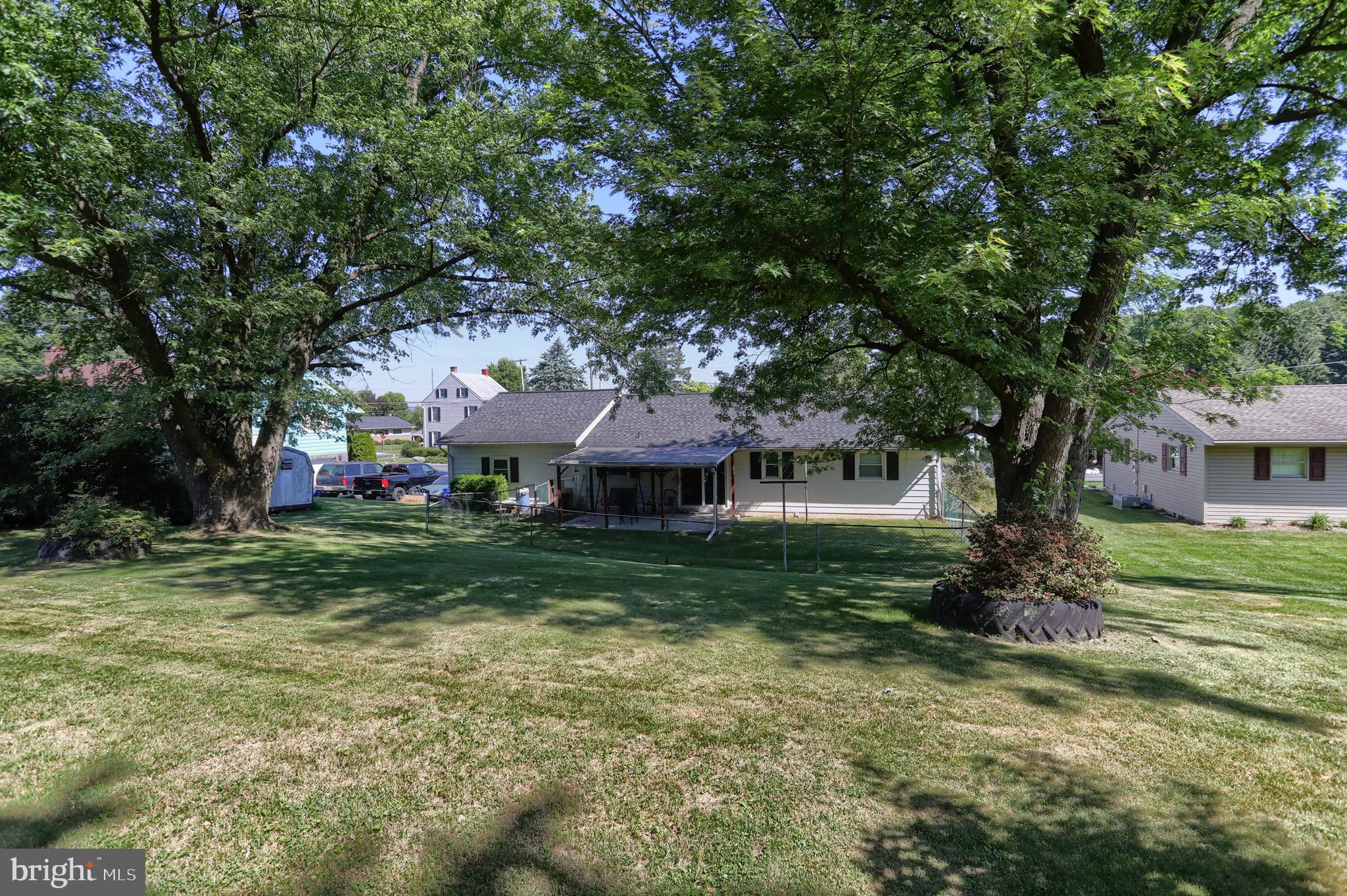 KOCHENDERFER RD - Residential