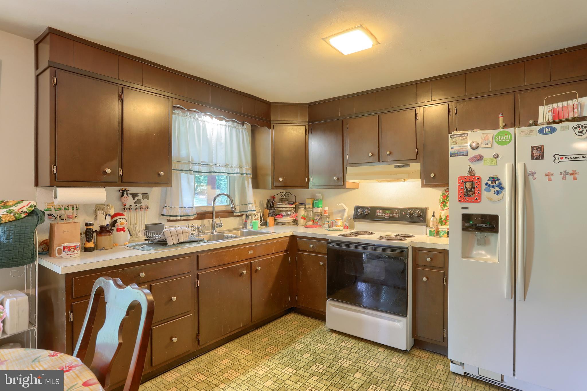KOCHENDERFER RD - Residential
