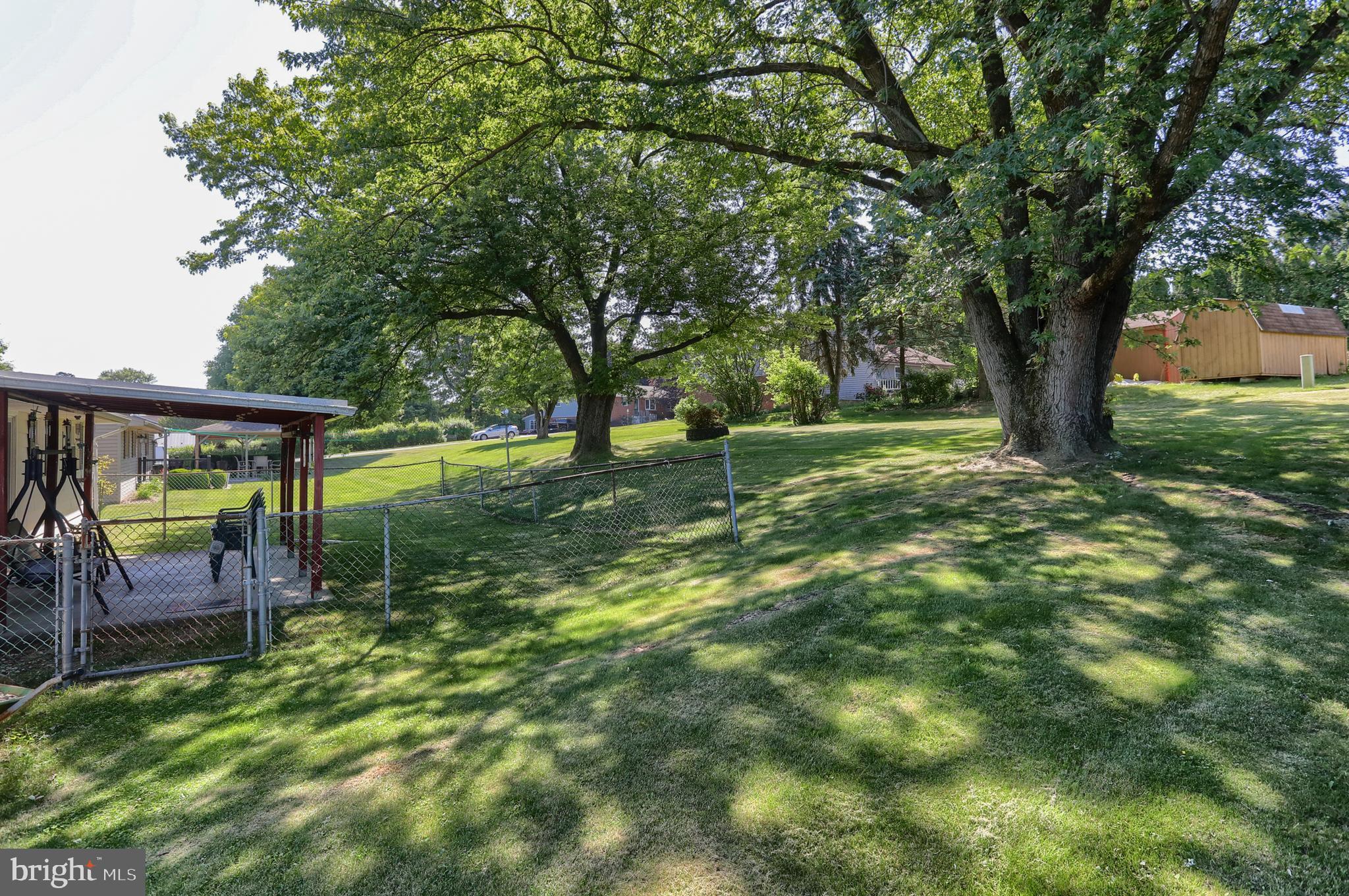 KOCHENDERFER RD - Residential