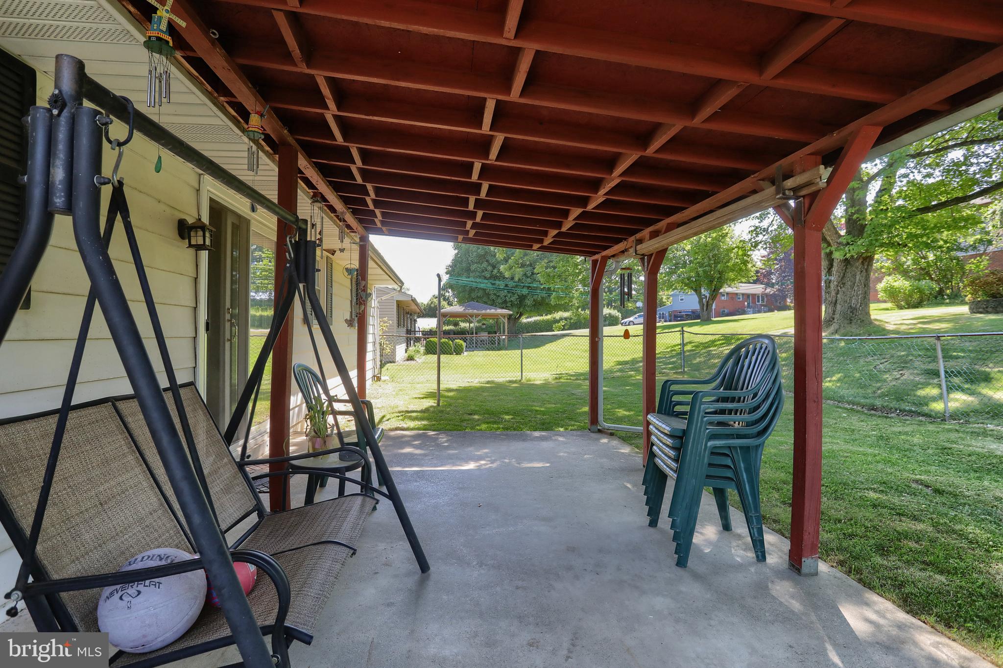 KOCHENDERFER RD - Residential