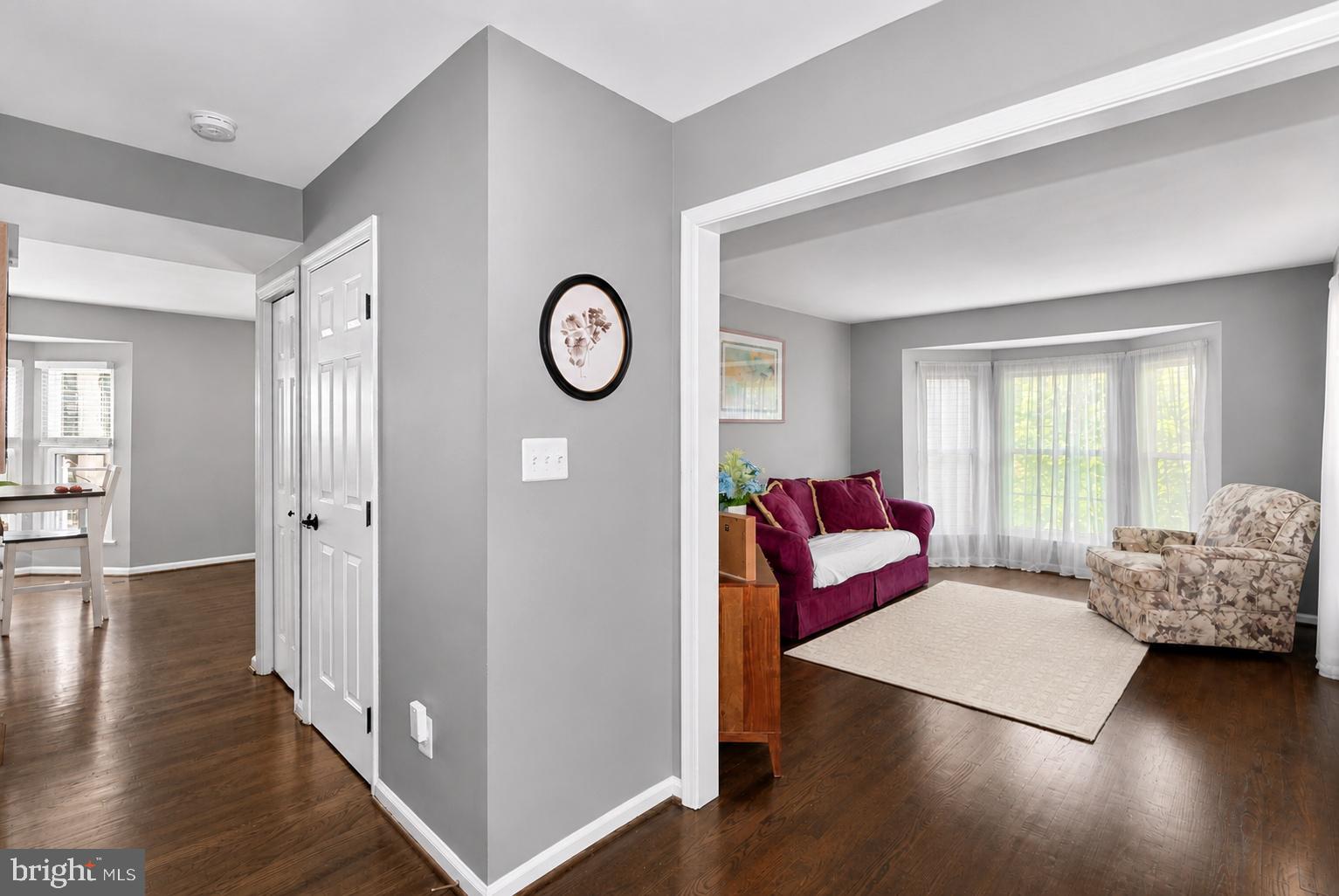OLD MILL - Residential