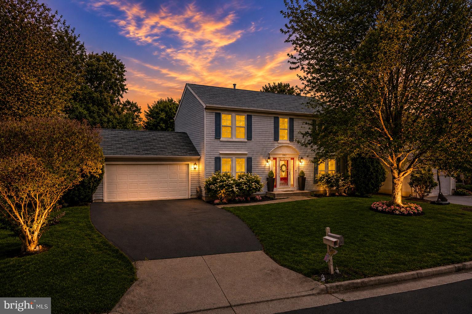 OLD MILL - Residential