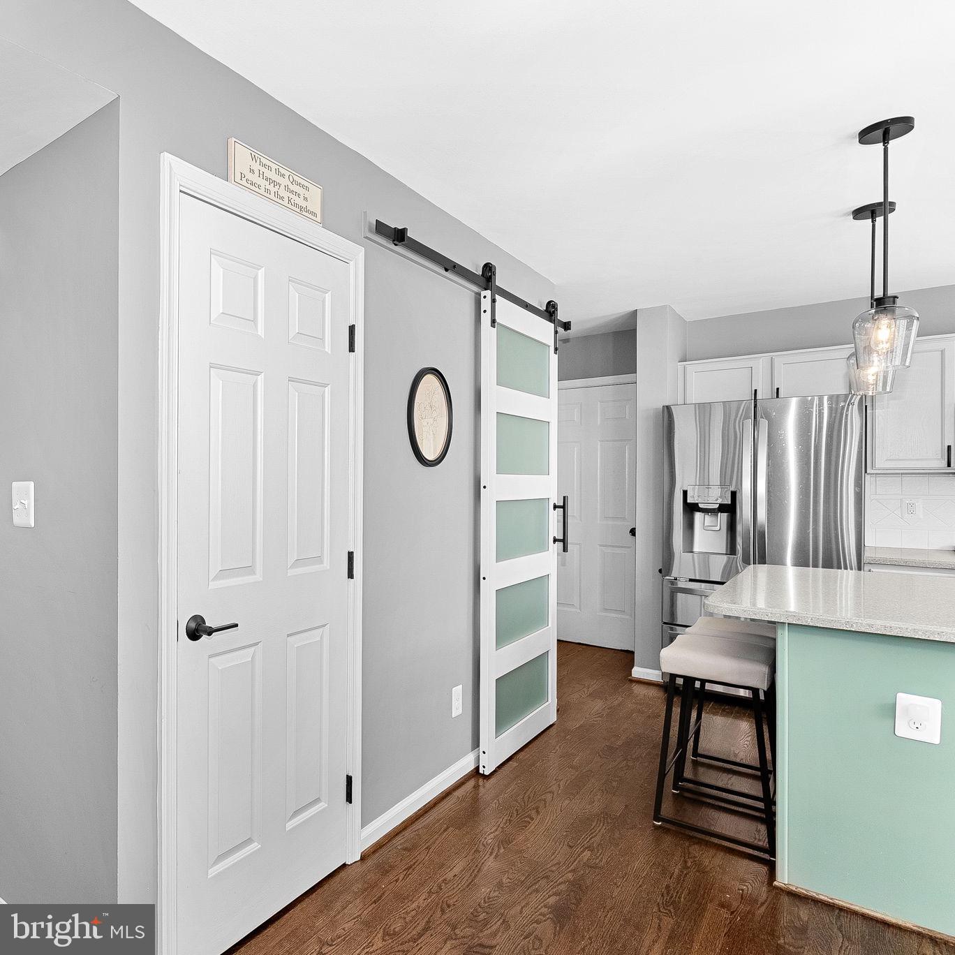 OLD MILL - Residential