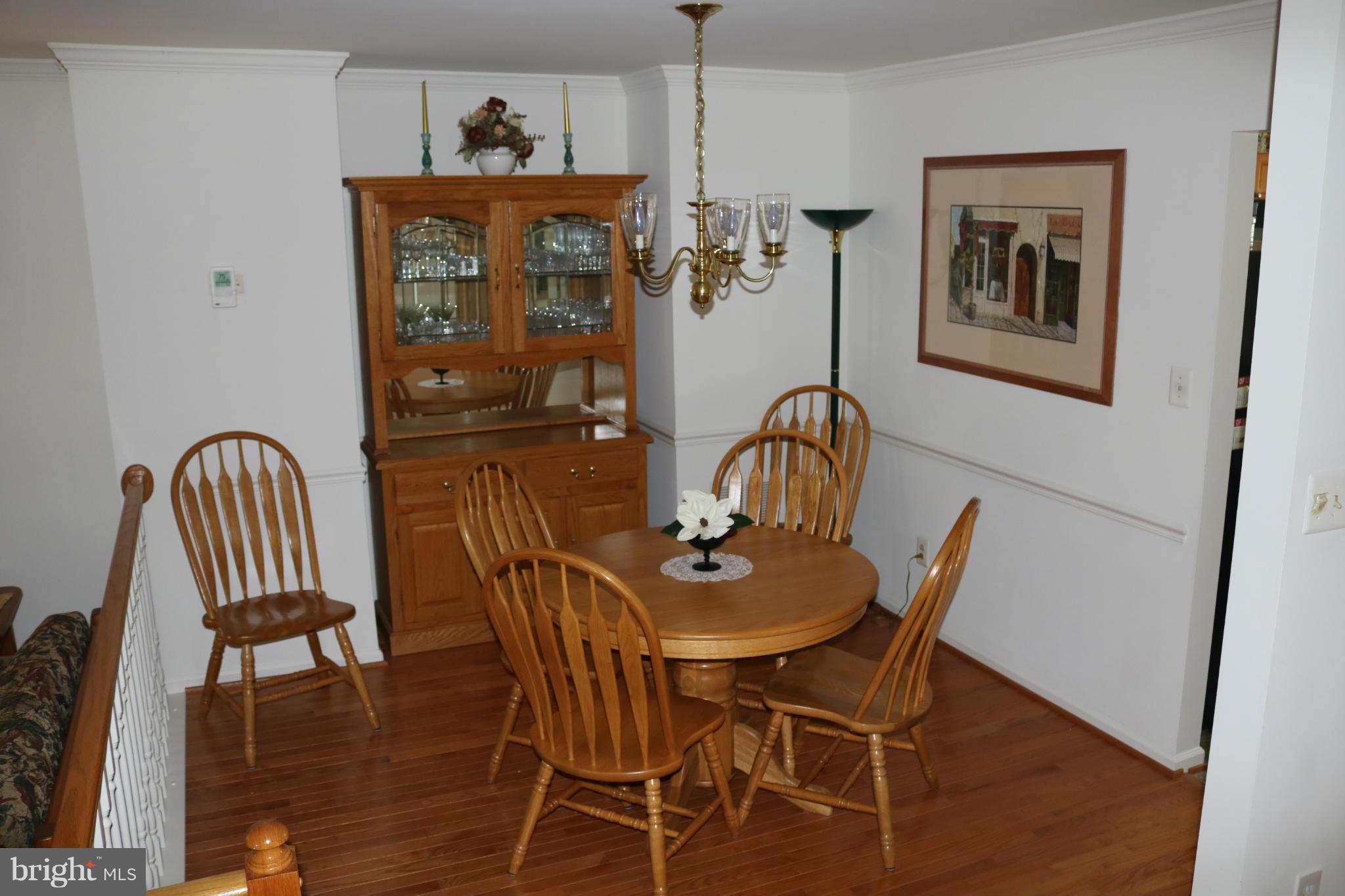 VILLAGE OF MOUNT AIR - Residential