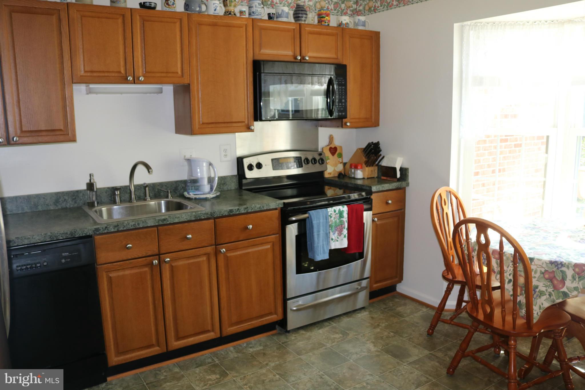 VILLAGE OF MOUNT AIR - Residential