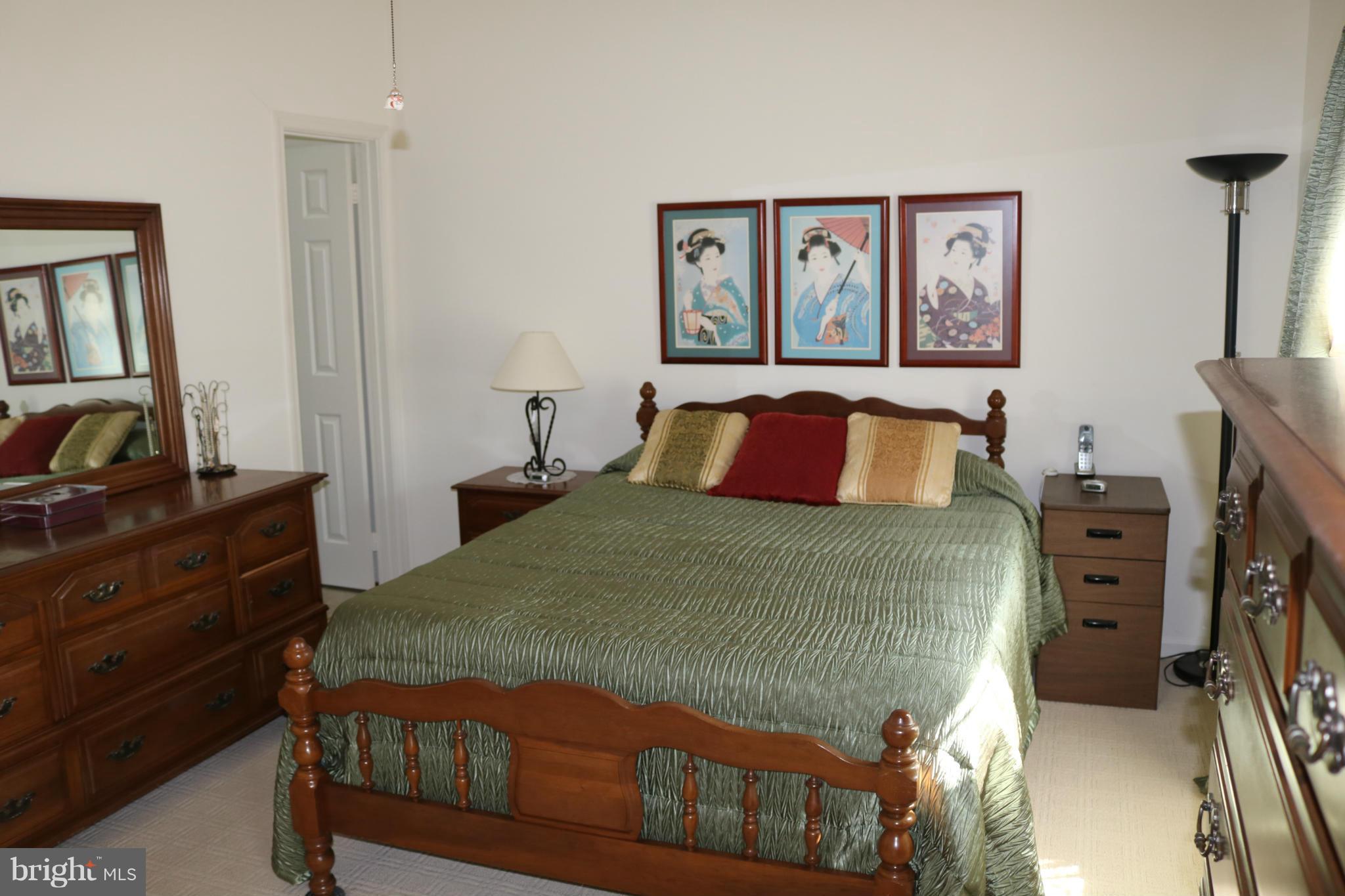VILLAGE OF MOUNT AIR - Residential