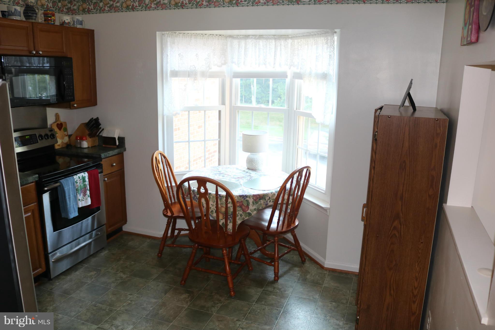 VILLAGE OF MOUNT AIR - Residential