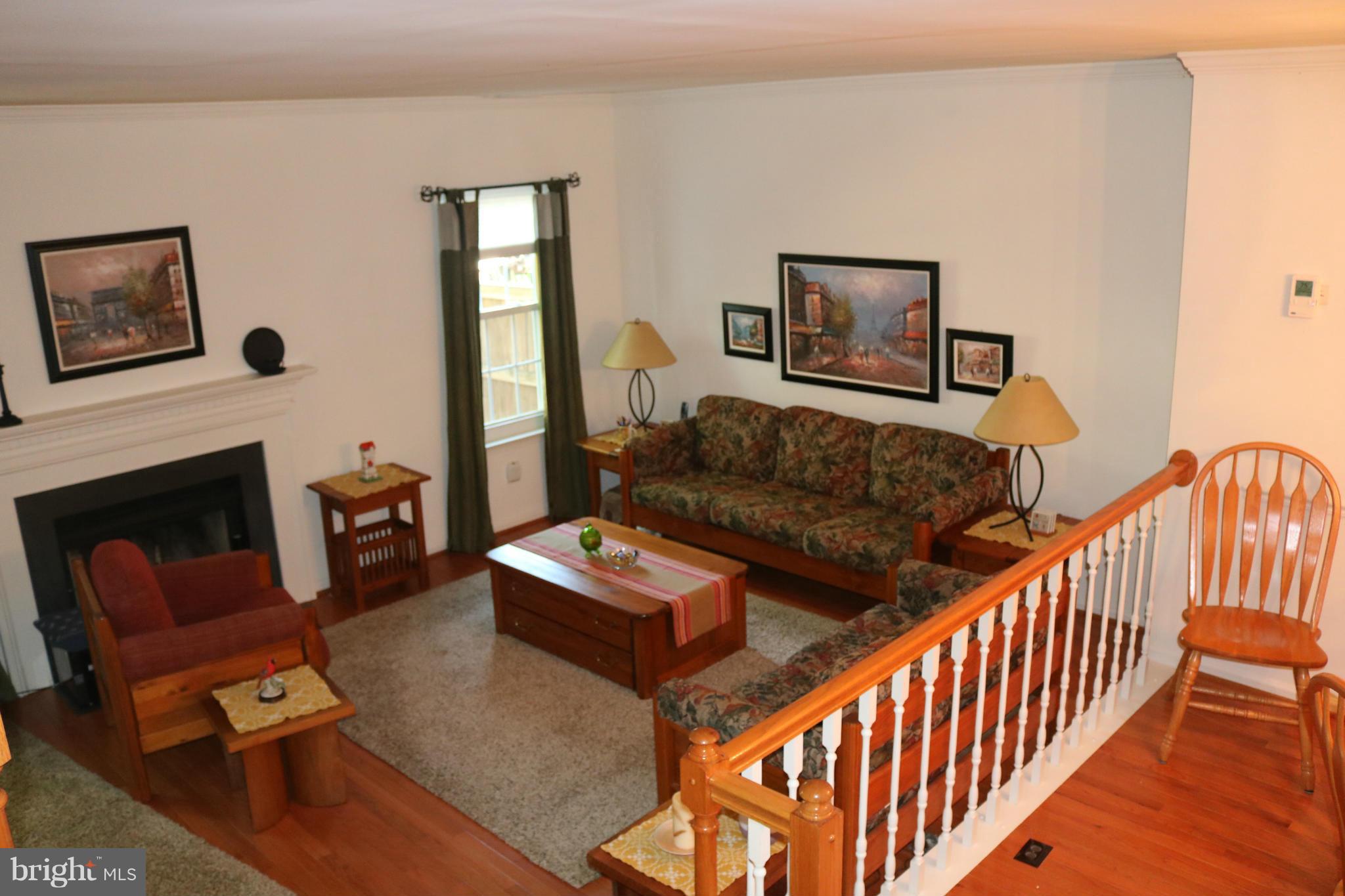 VILLAGE OF MOUNT AIR - Residential