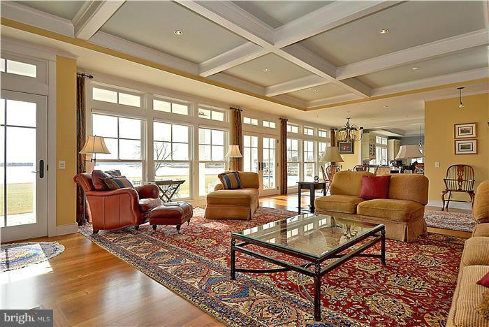 BENNETT POINT - Residential
