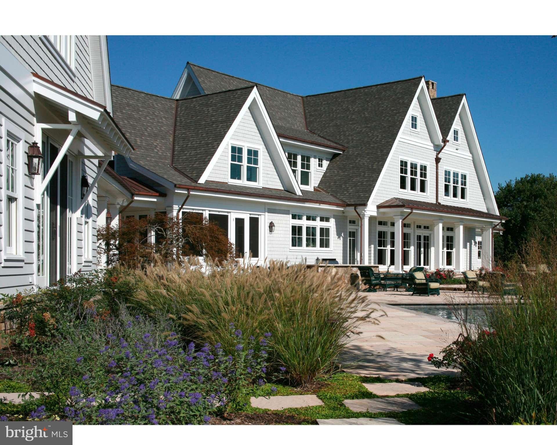 BENNETT POINT - Residential