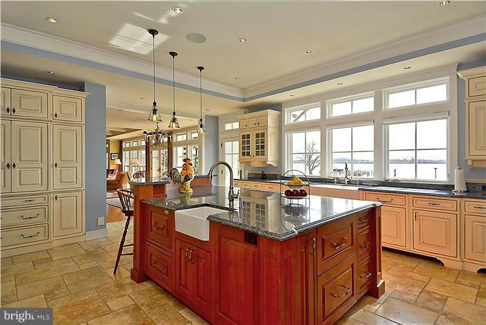 BENNETT POINT - Residential