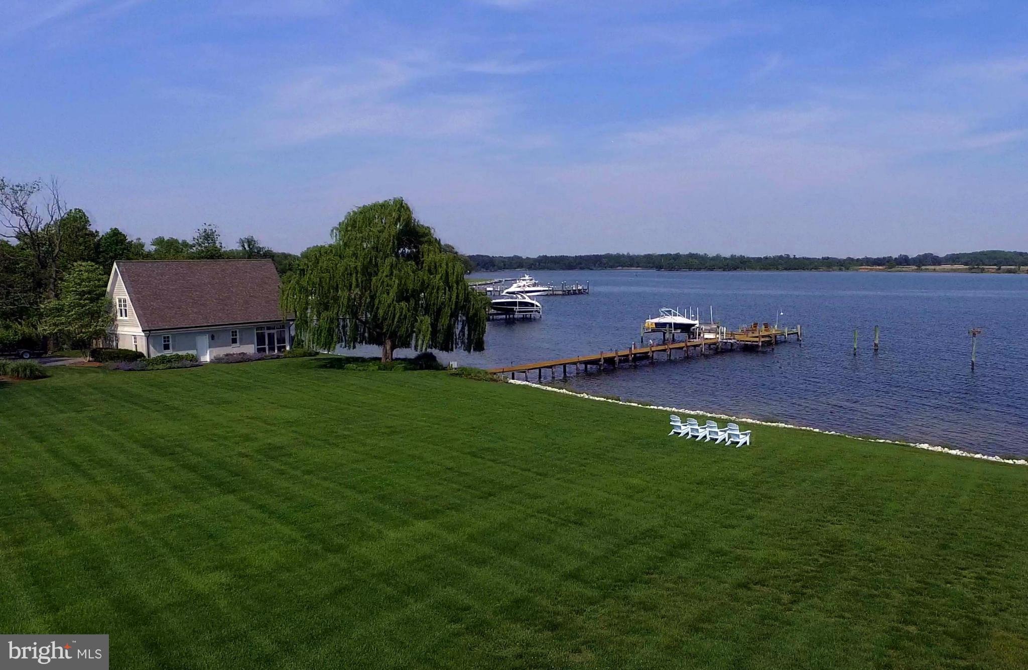 BENNETT POINT - Residential