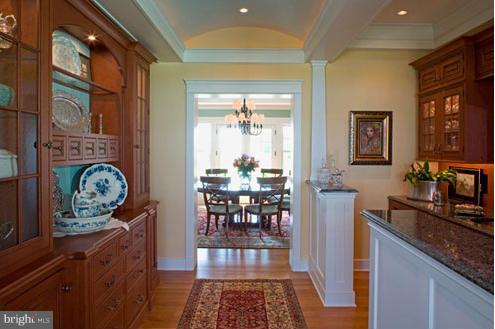 BENNETT POINT - Residential