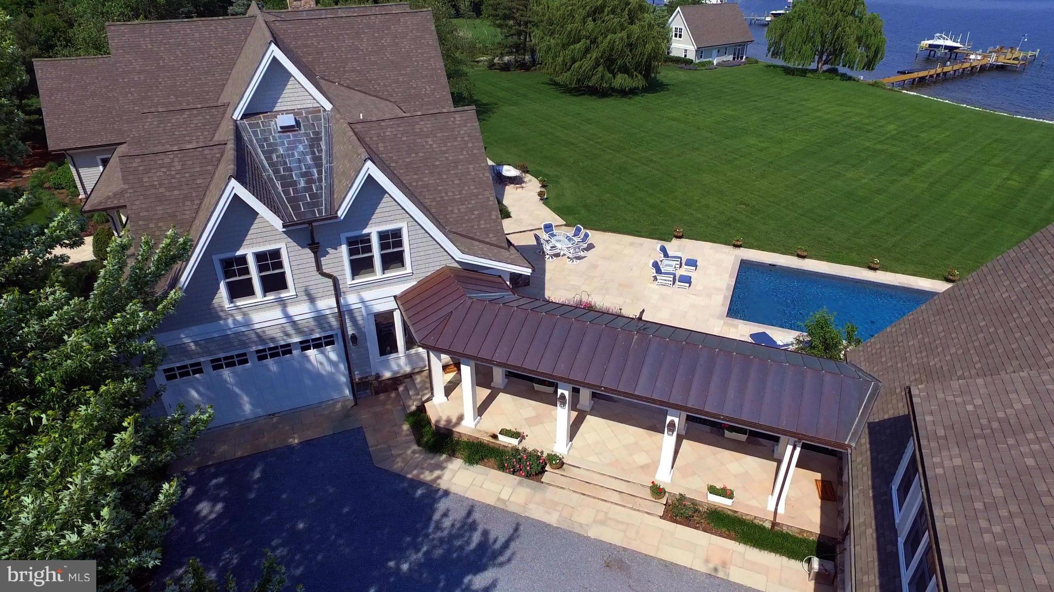 BENNETT POINT - Residential