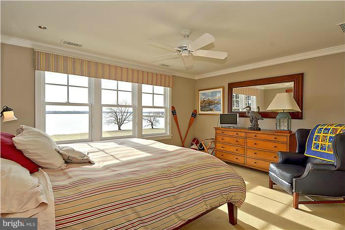 BENNETT POINT - Residential