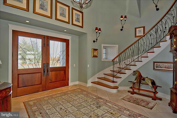 BENNETT POINT - Residential