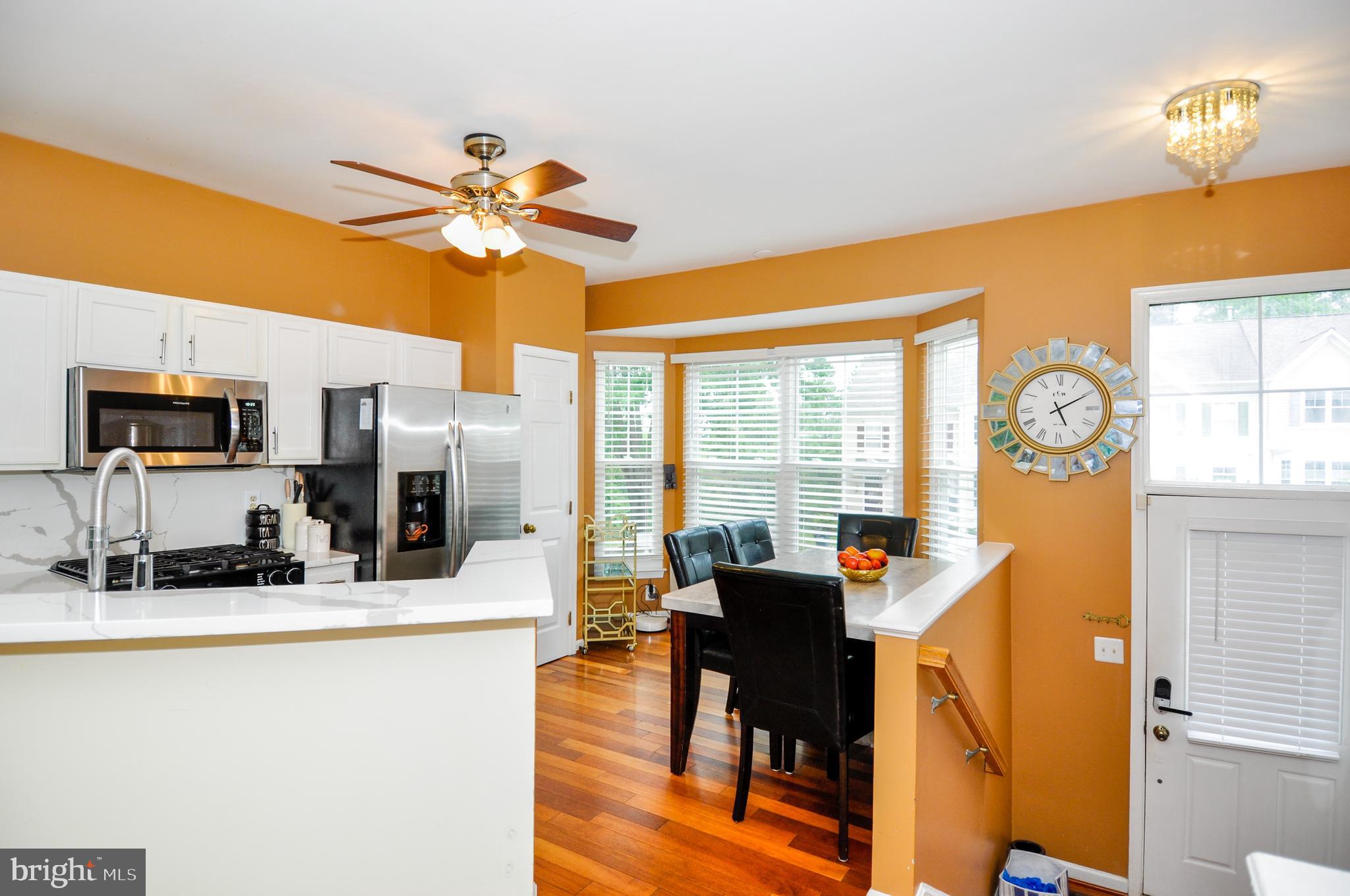 RIDGELEIGH - Residential