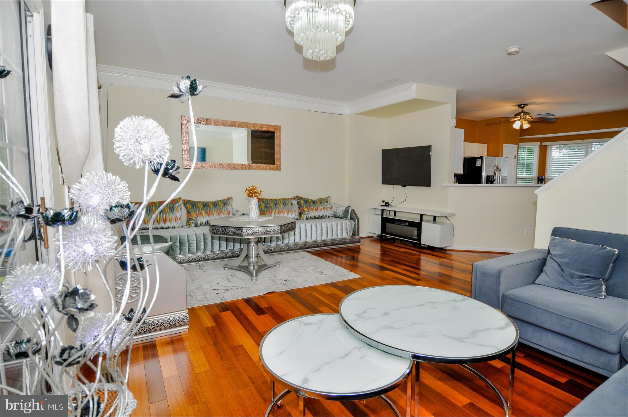 RIDGELEIGH - Residential