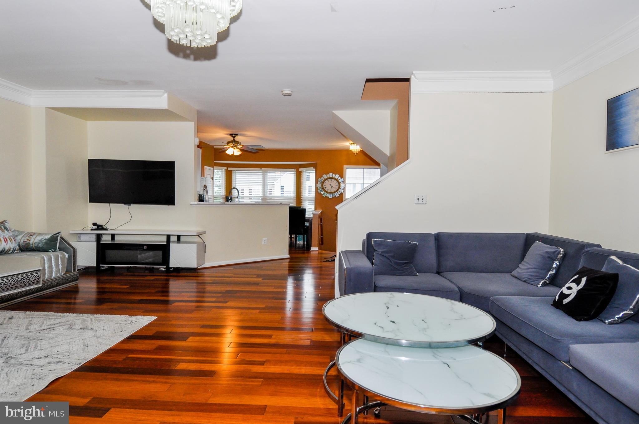 RIDGELEIGH - Residential
