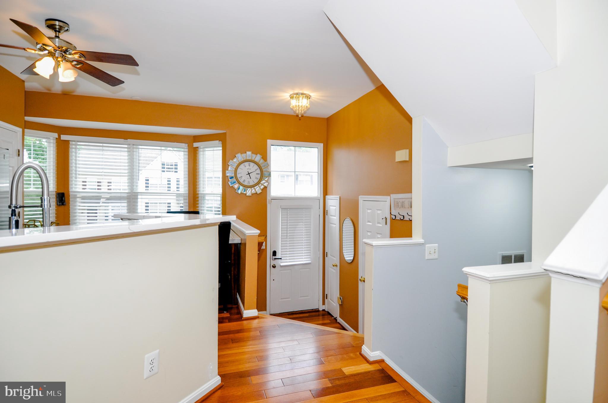 RIDGELEIGH - Residential