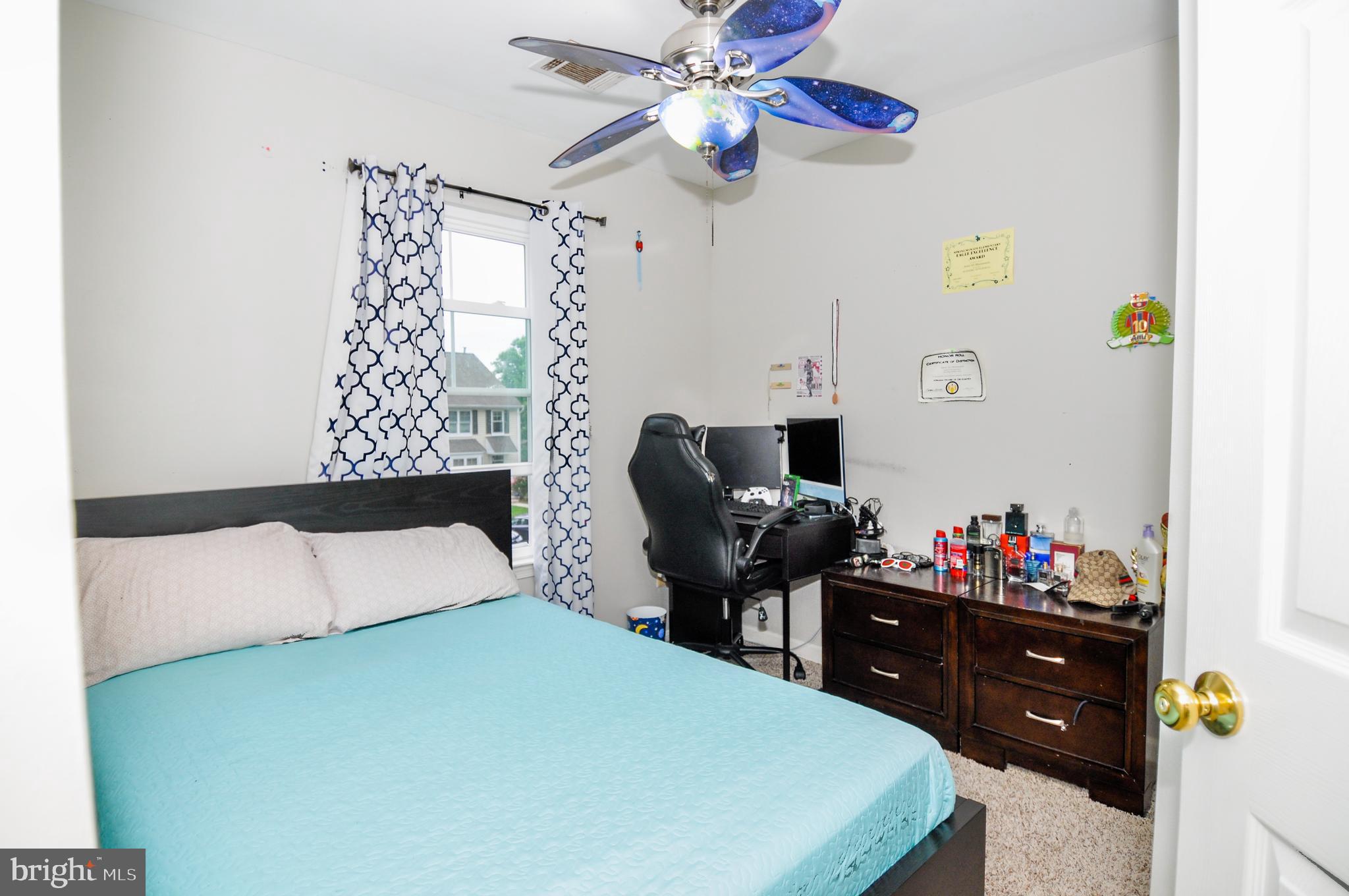 RIDGELEIGH - Residential