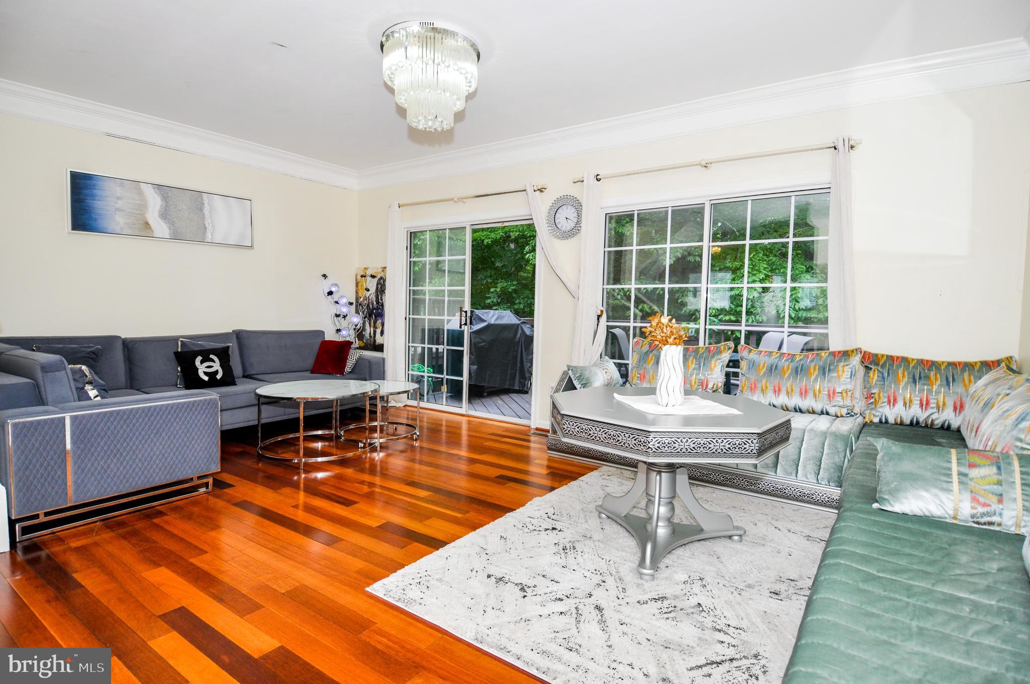RIDGELEIGH - Residential