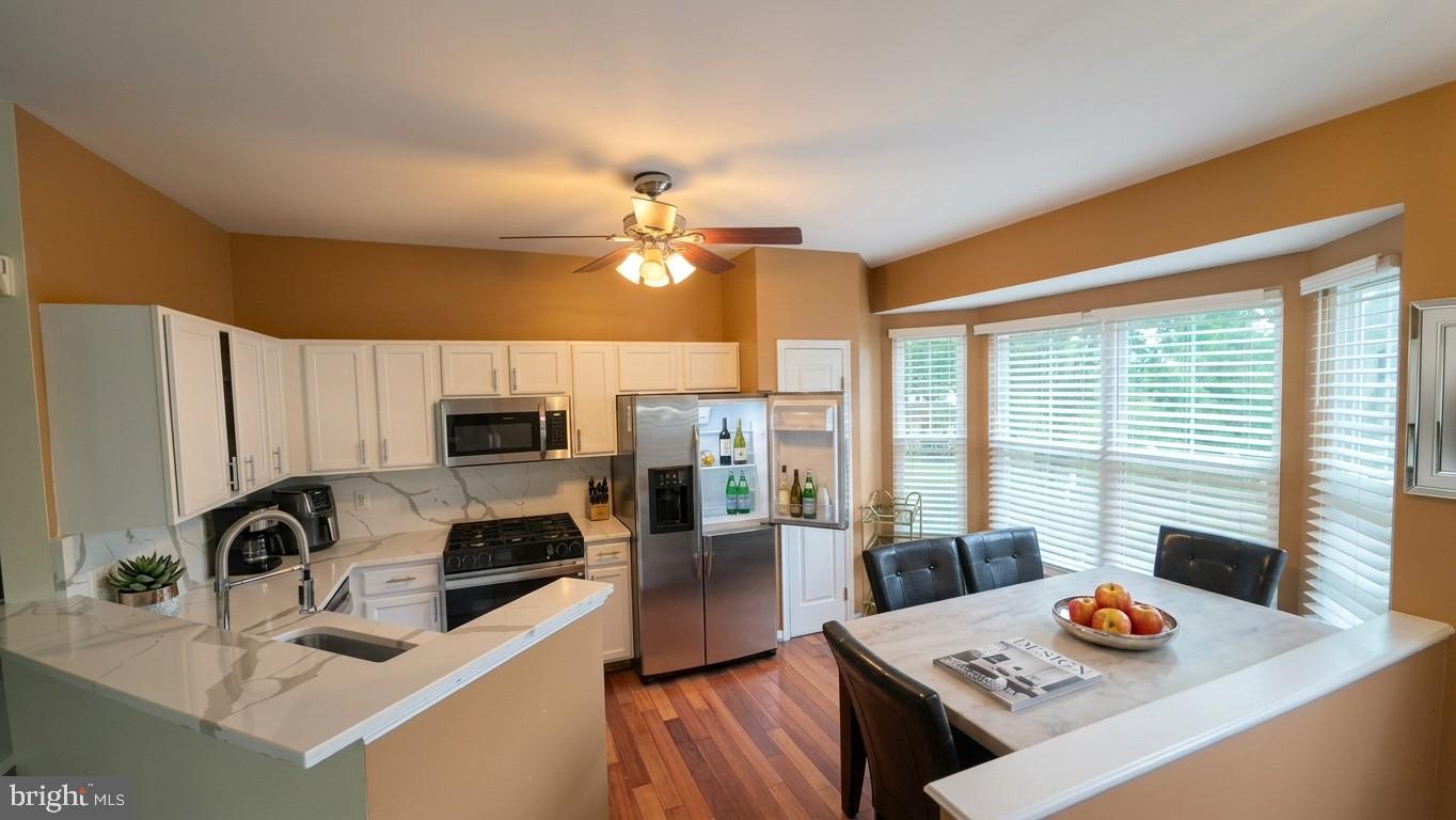 RIDGELEIGH - Residential