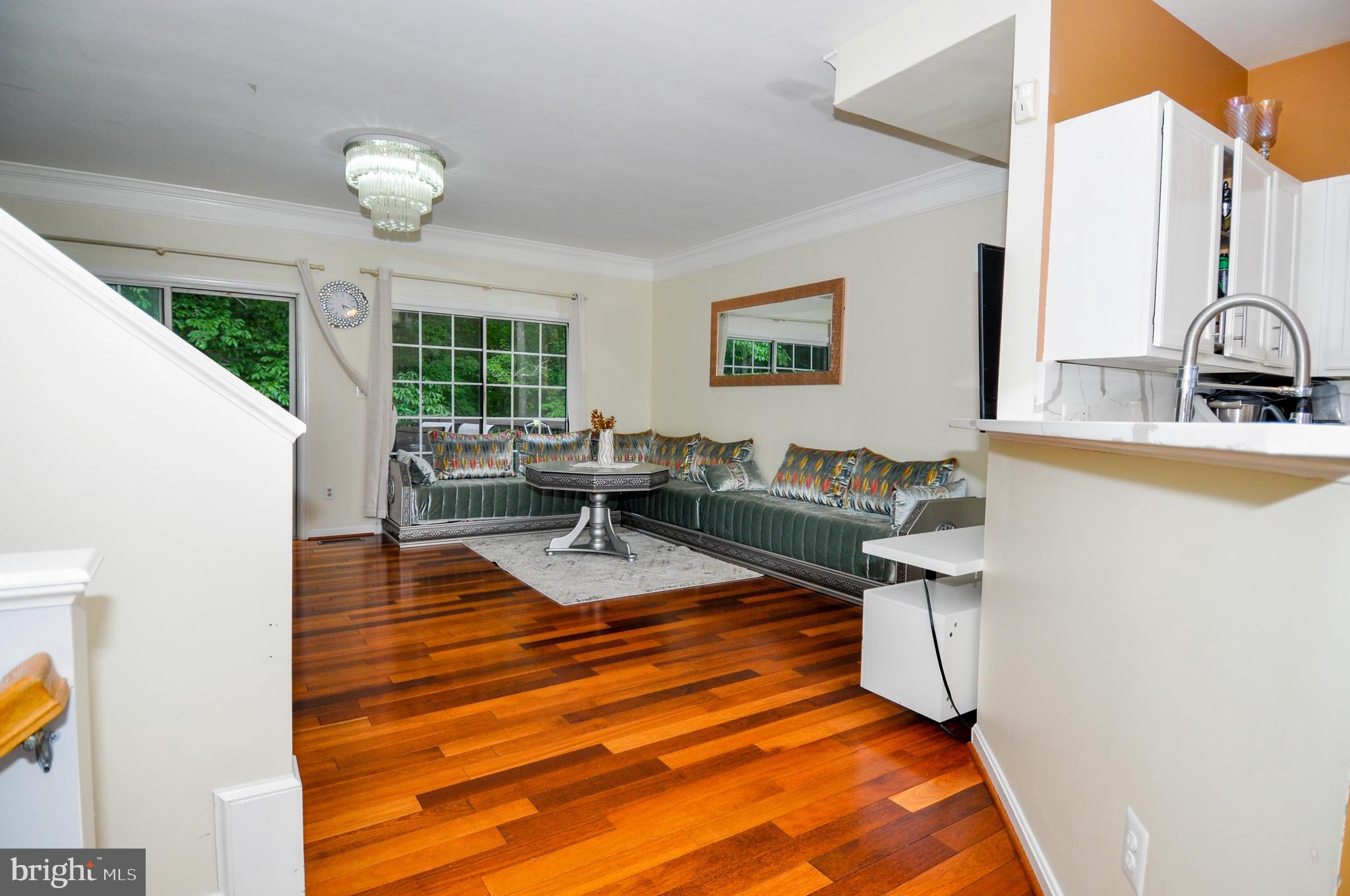 RIDGELEIGH - Residential
