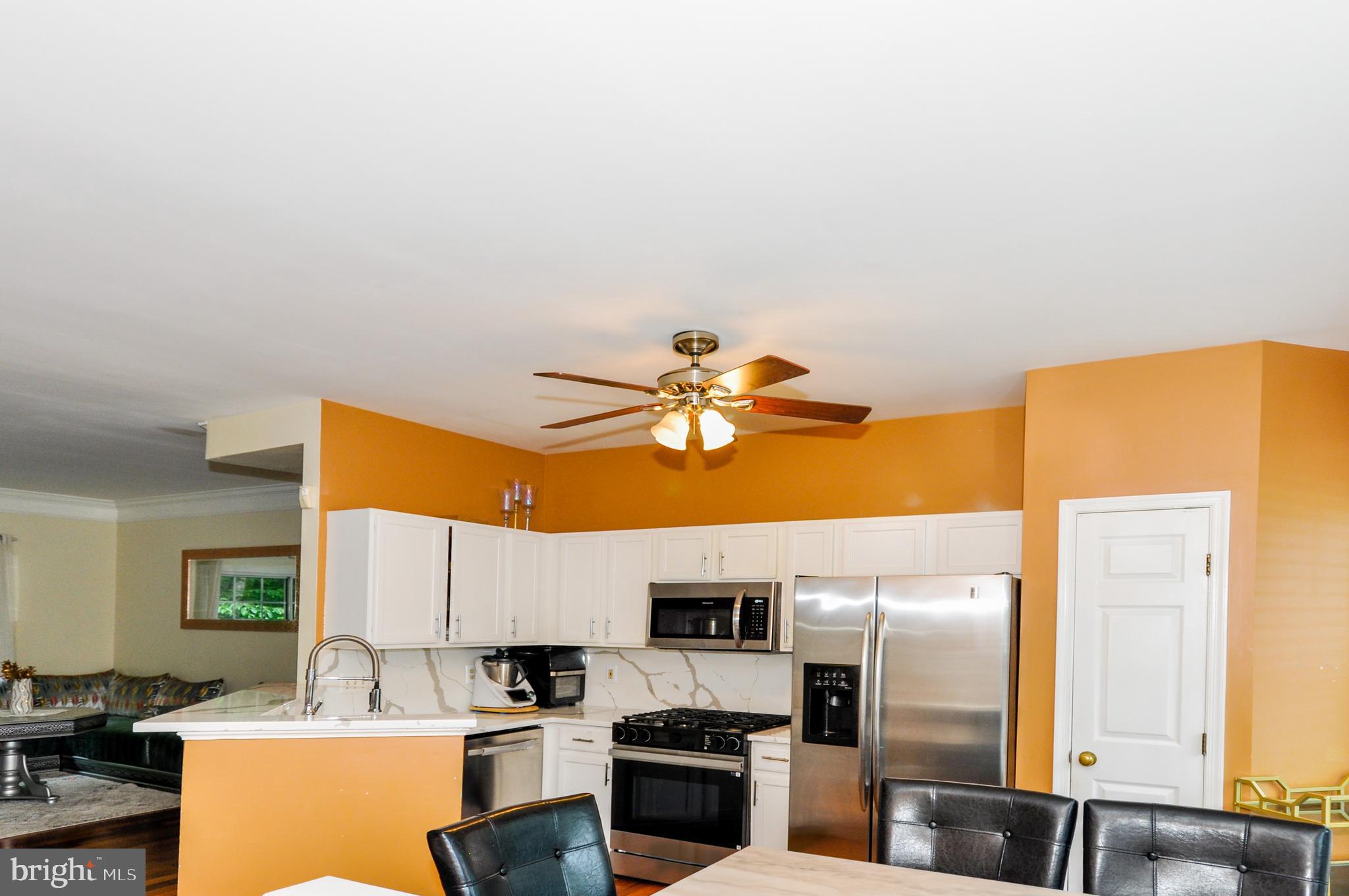 RIDGELEIGH - Residential