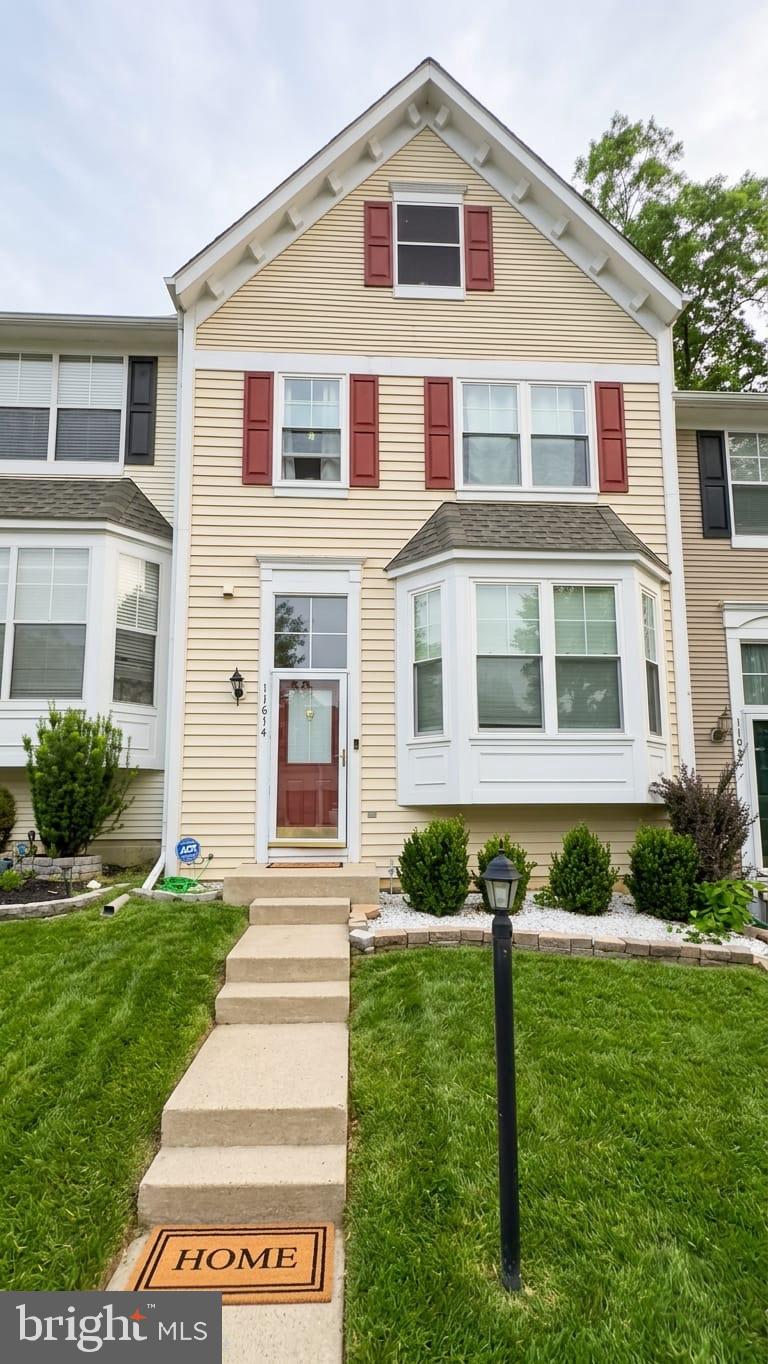 RIDGELEIGH - Residential